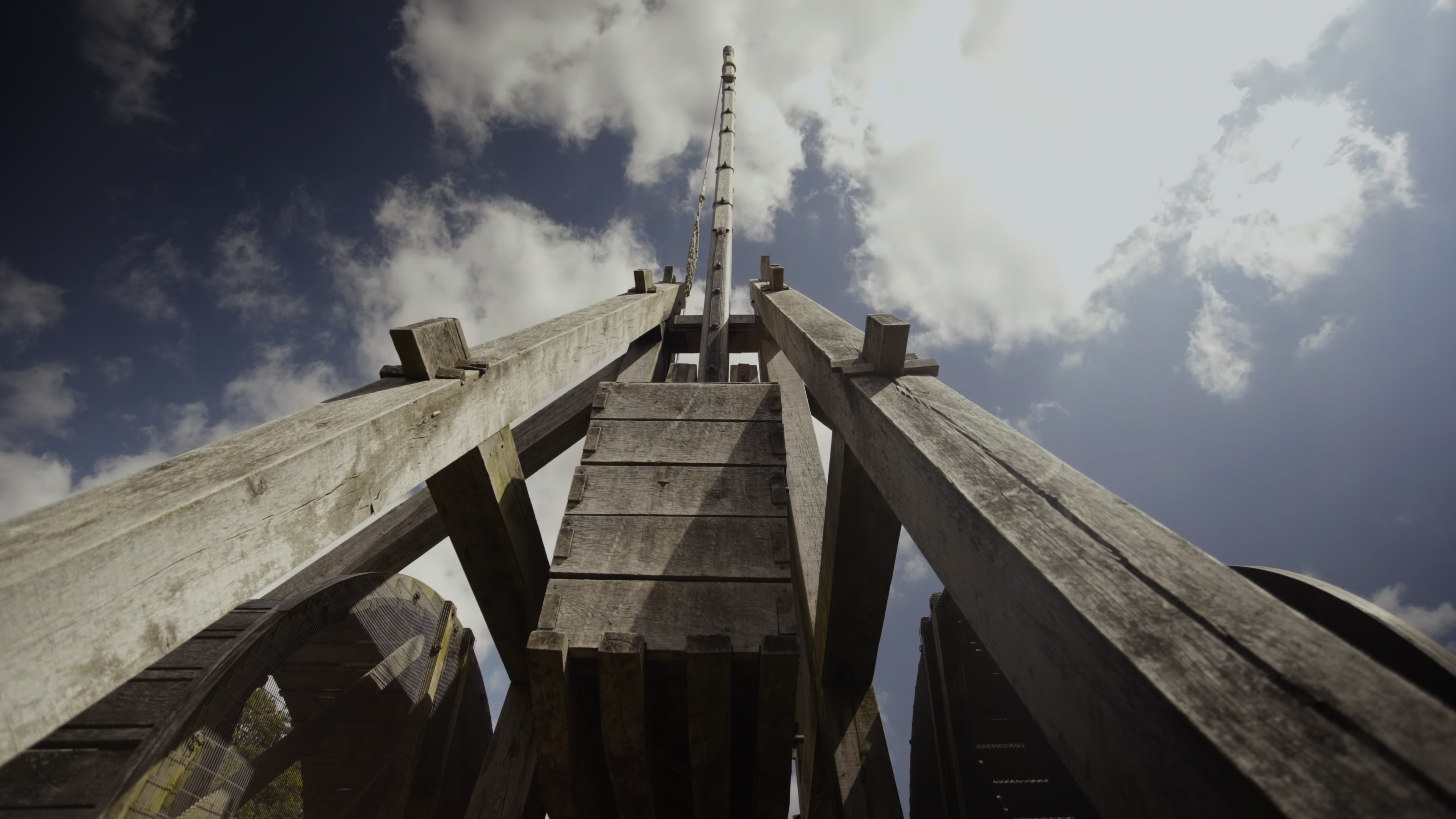 Age of Empires IV - 4K HDR Video Pack screenshot 2