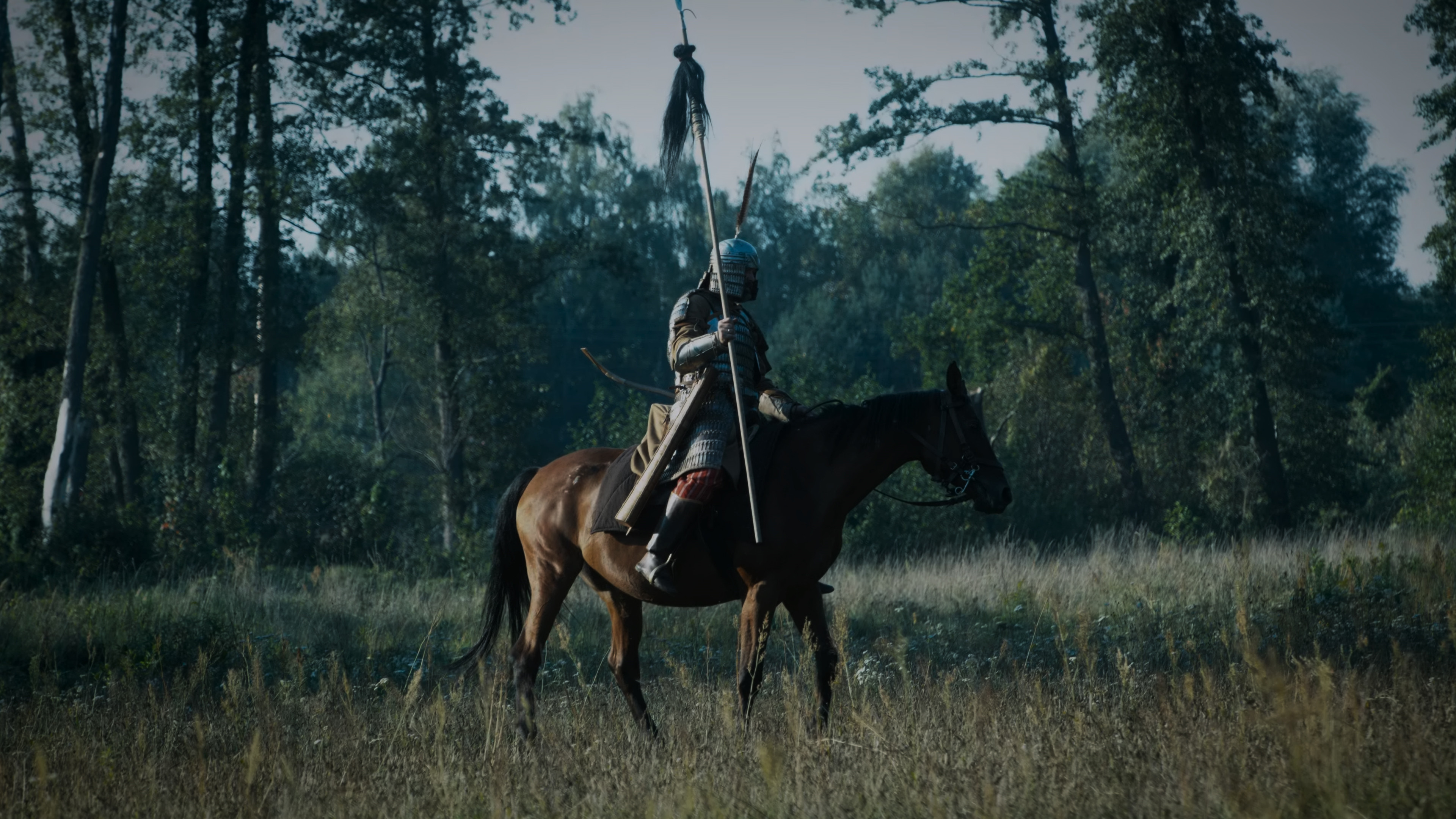 Age of Empires IV - 4K HDR Video Pack screenshot 1