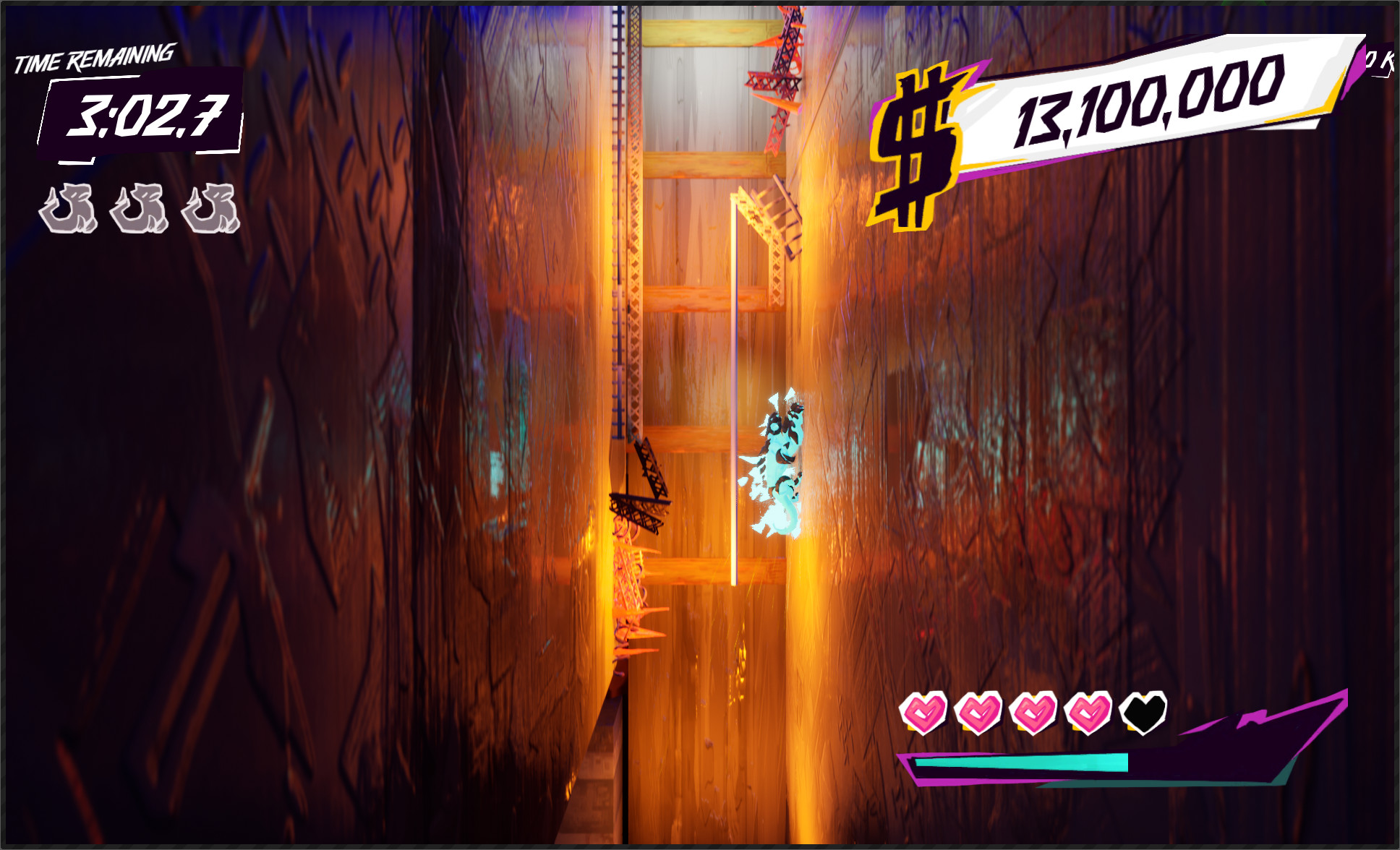 Neokaiju screenshot 3