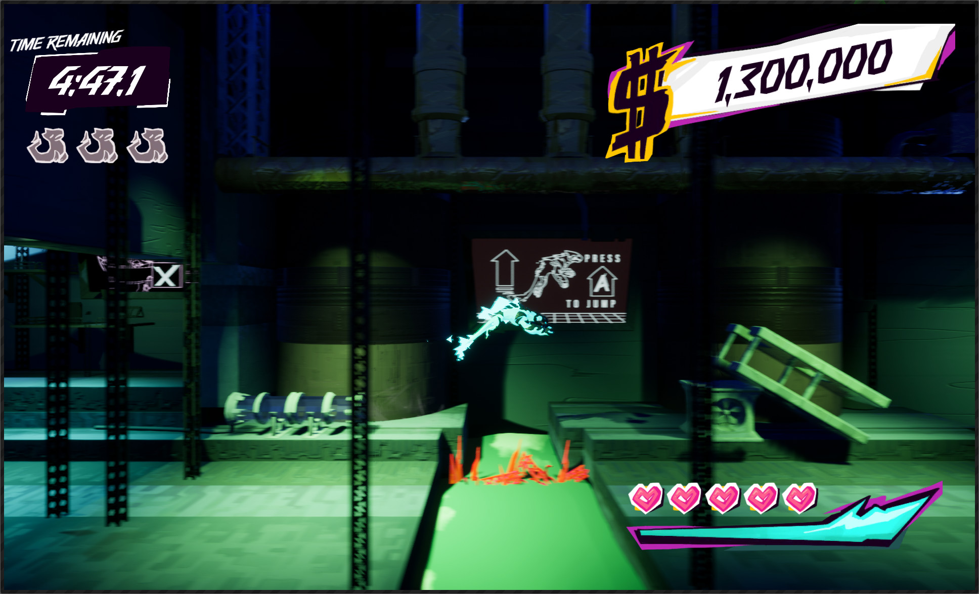 Neokaiju screenshot 5