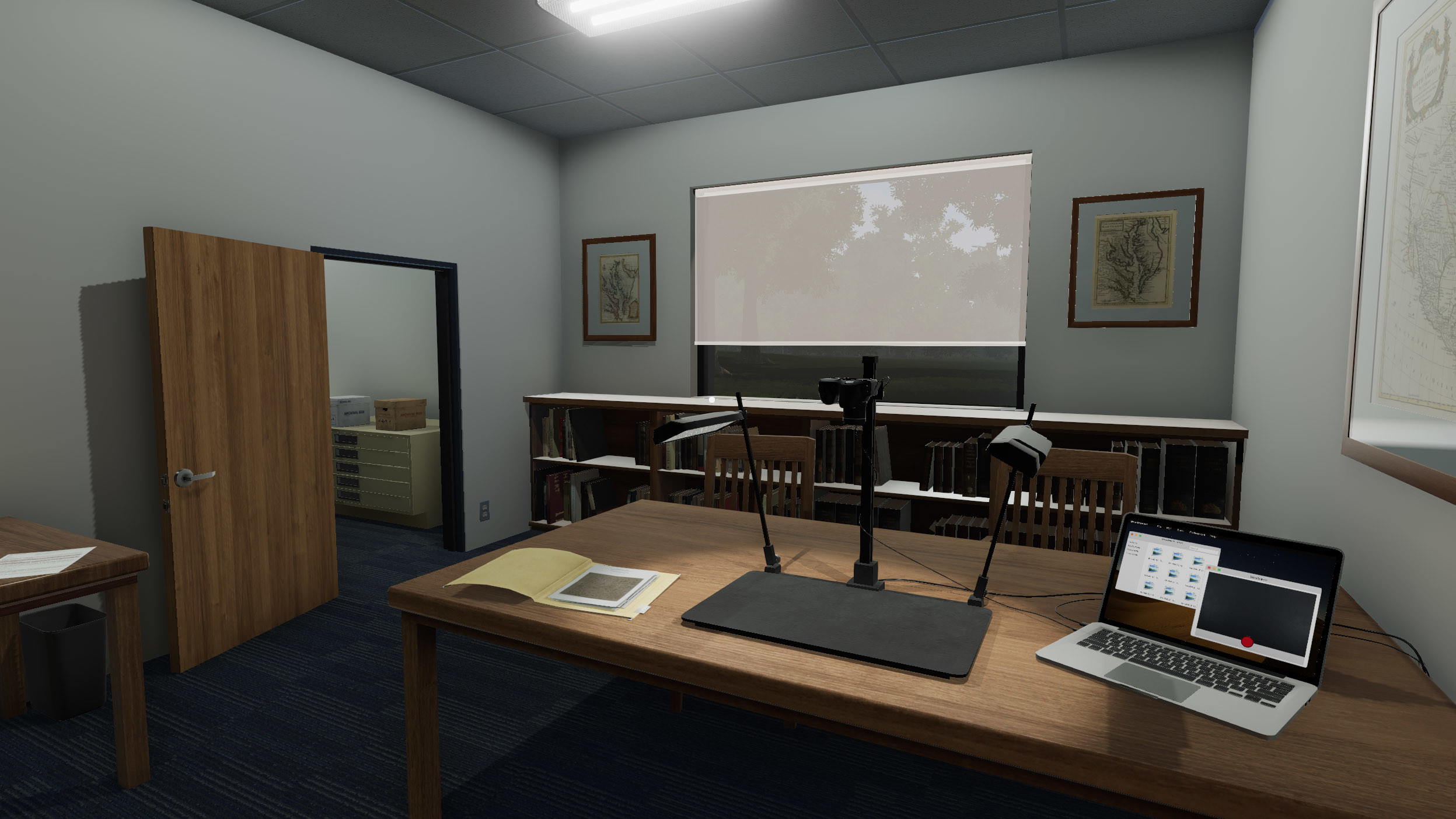 Blackhaven screenshot 11
