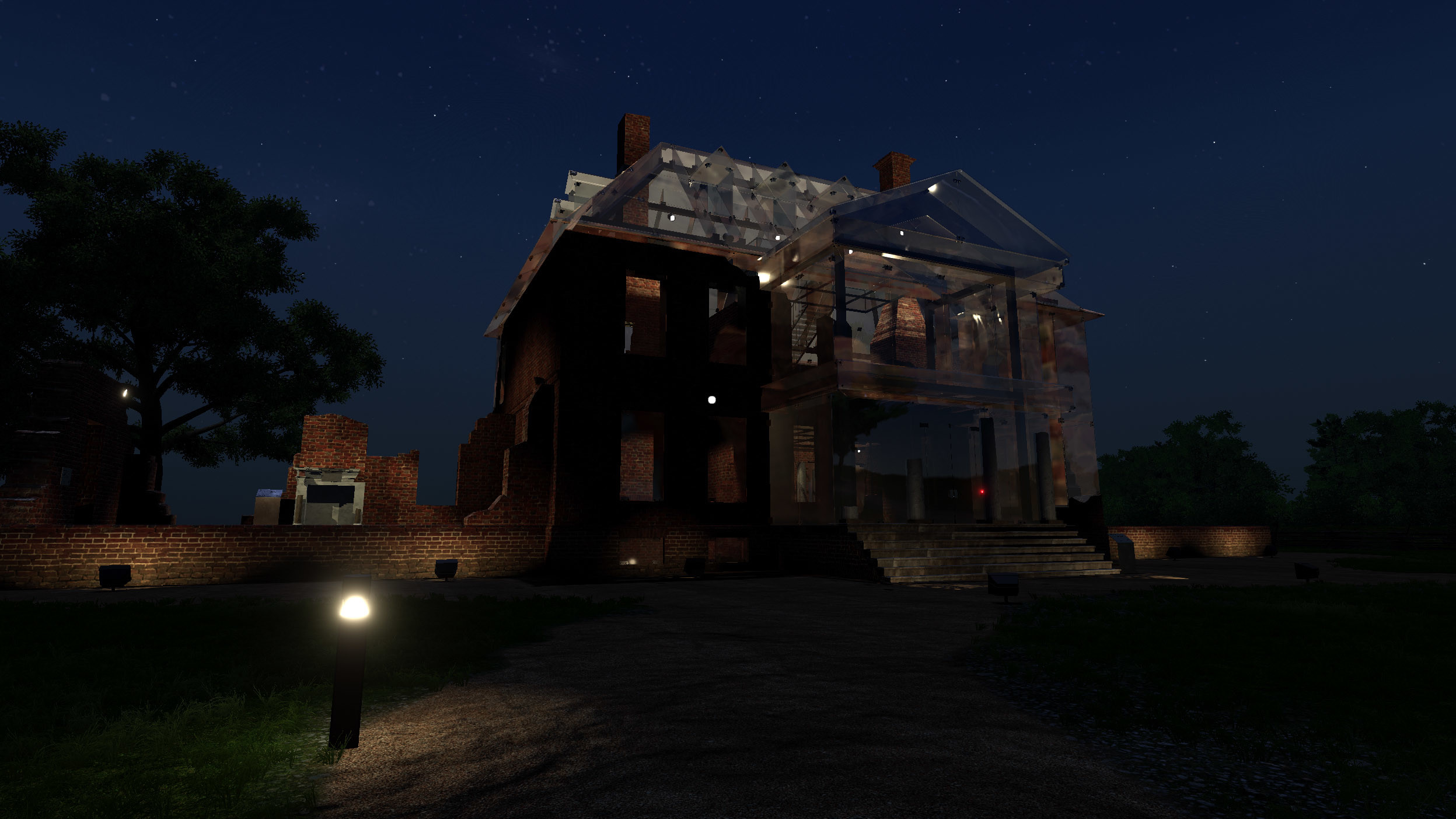 Blackhaven screenshot 5