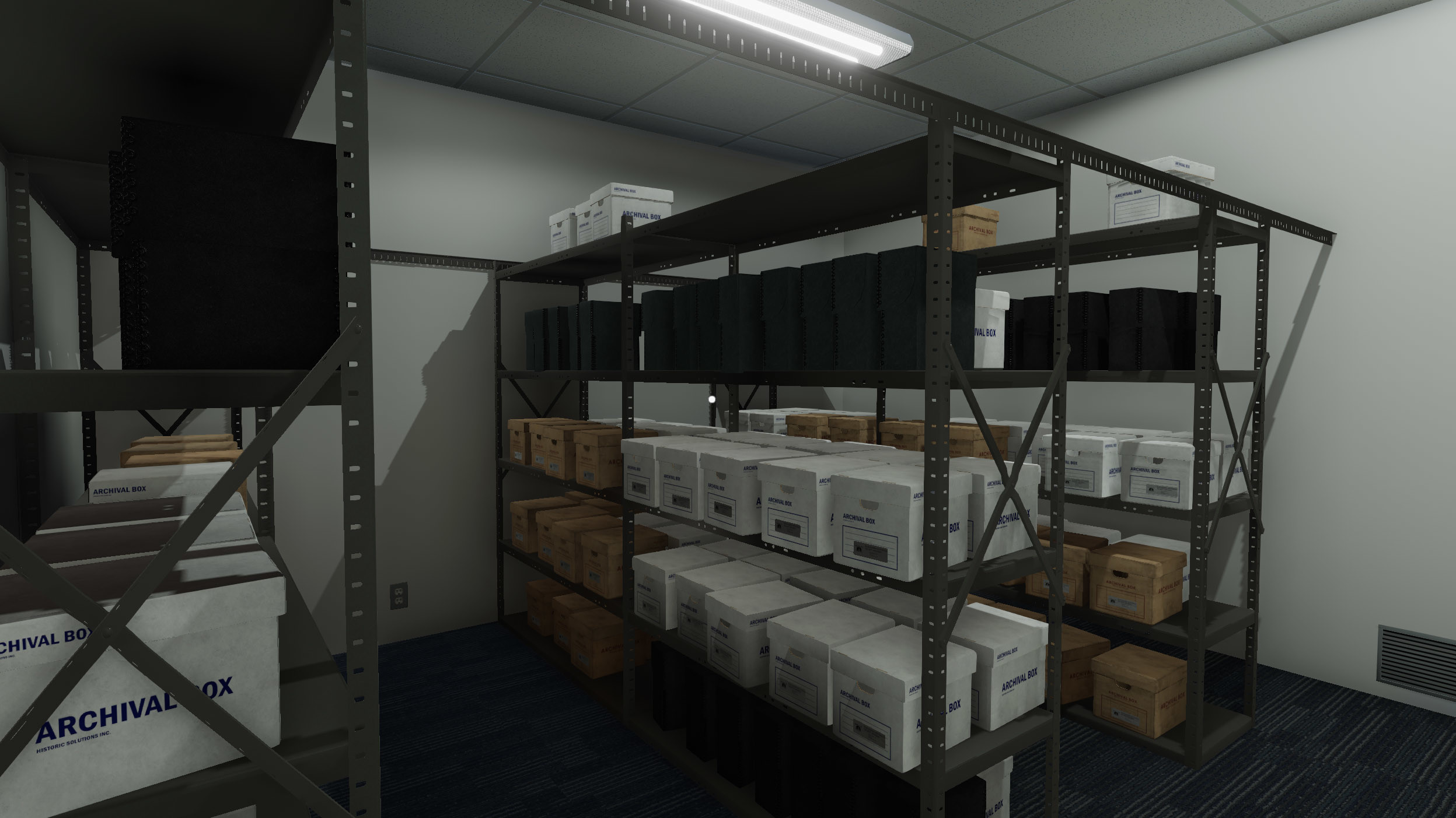 Blackhaven screenshot 4