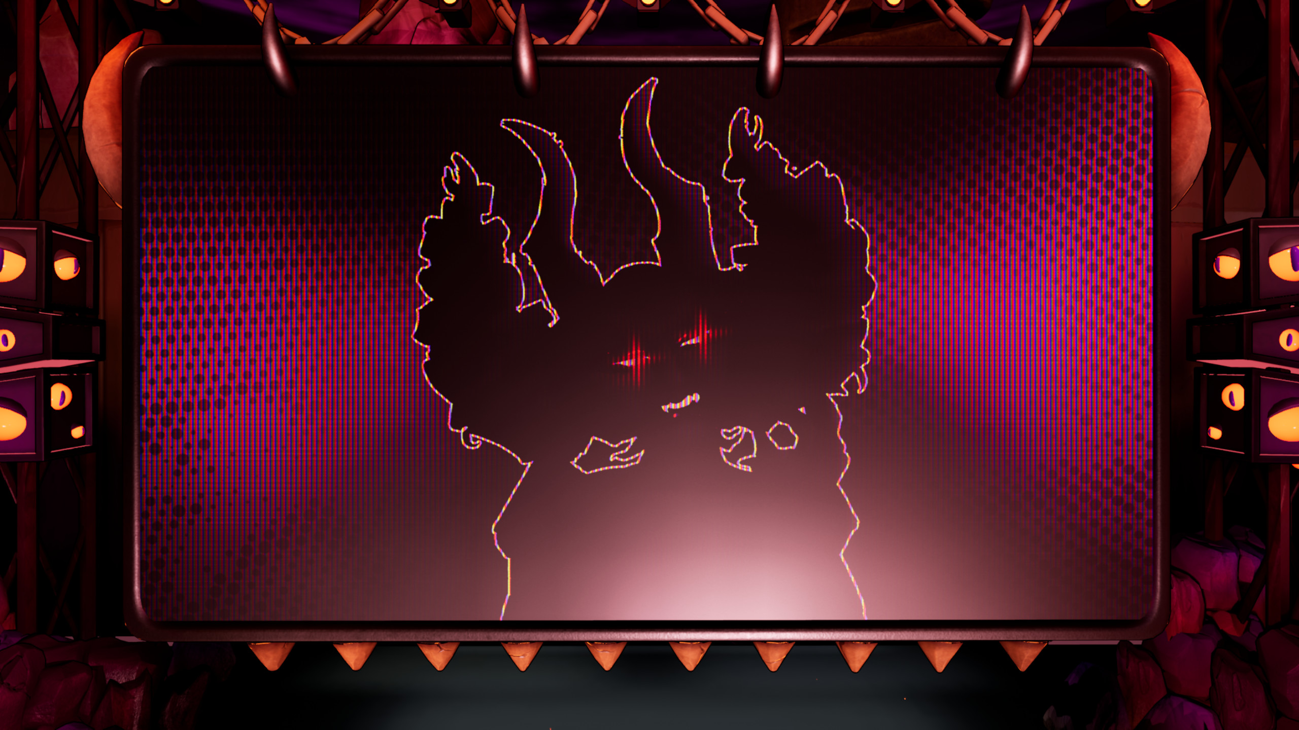 Rings of Hell screenshot 1