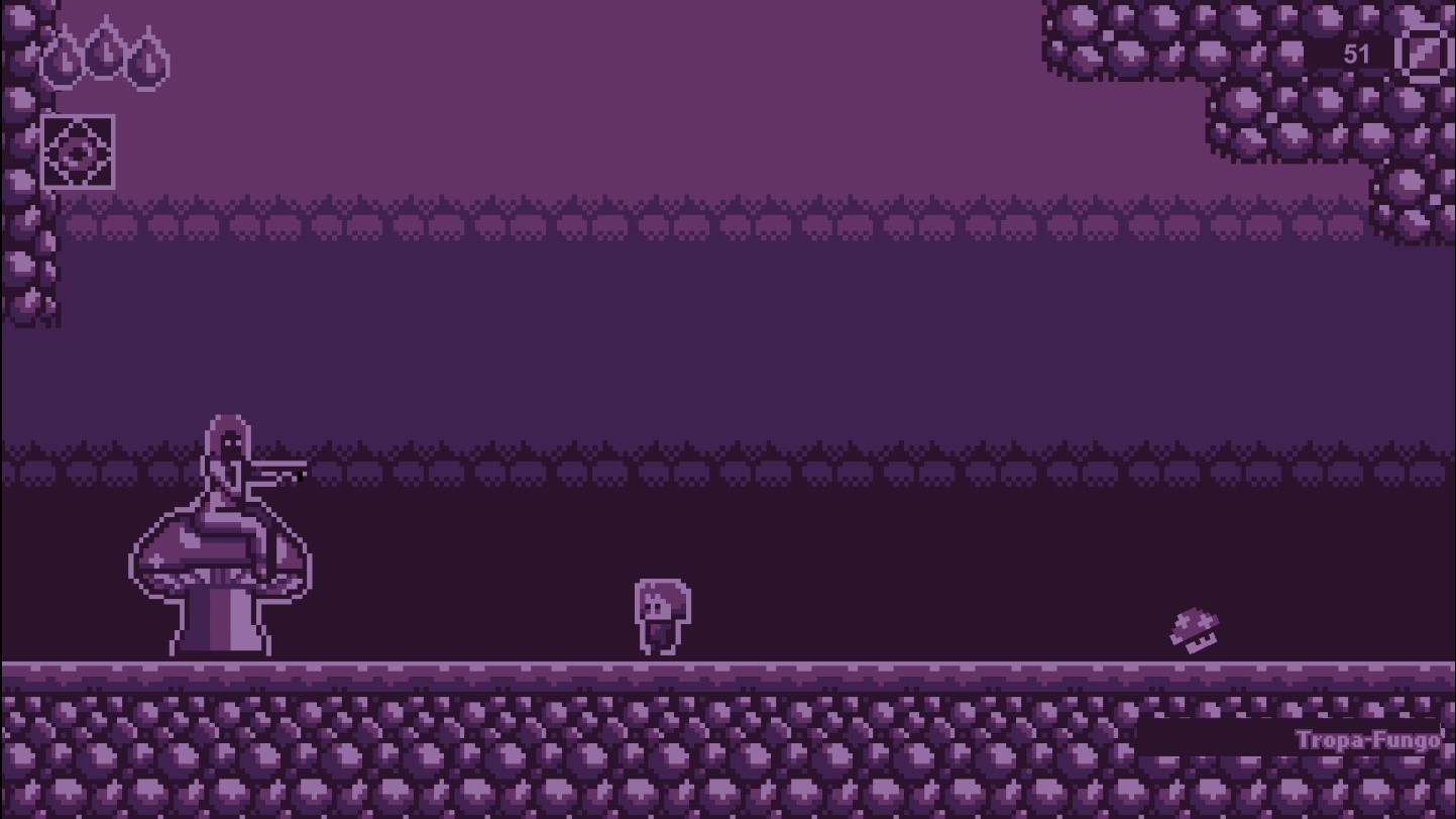 Maya Star screenshot 4