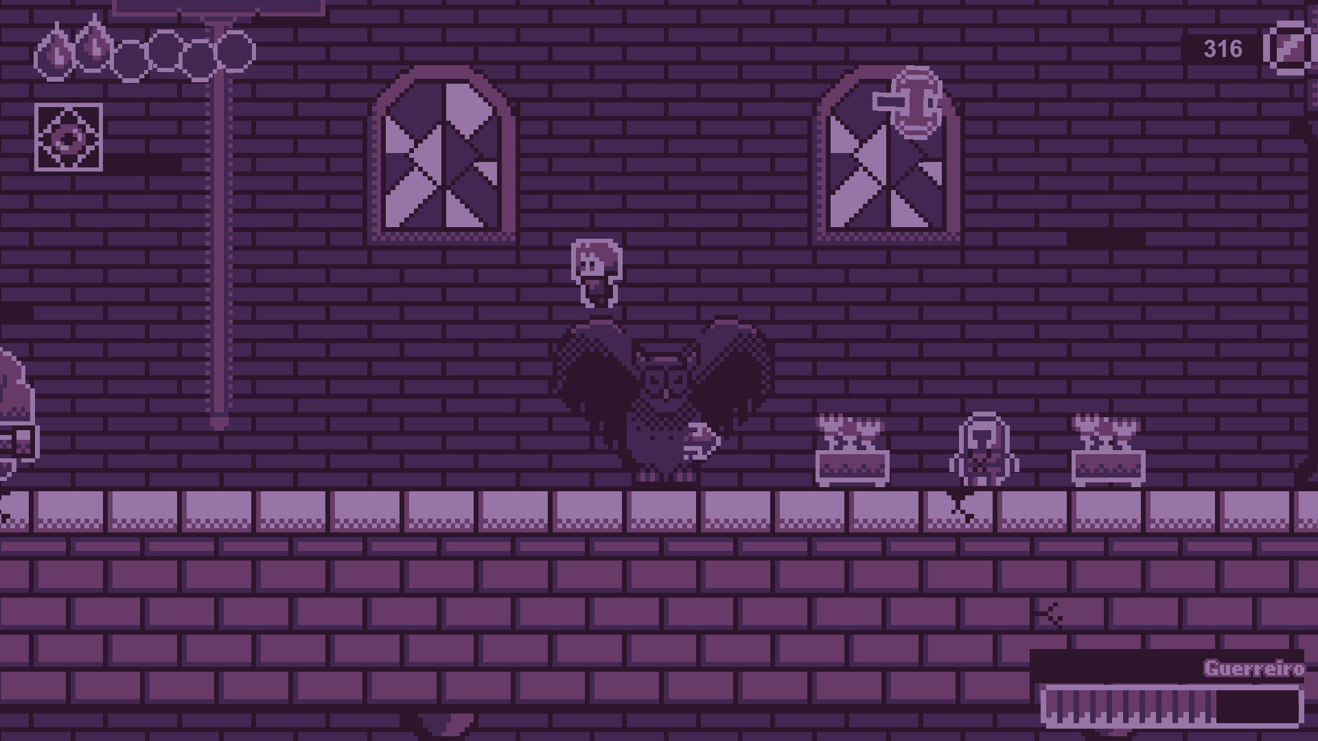 Maya Star screenshot 10