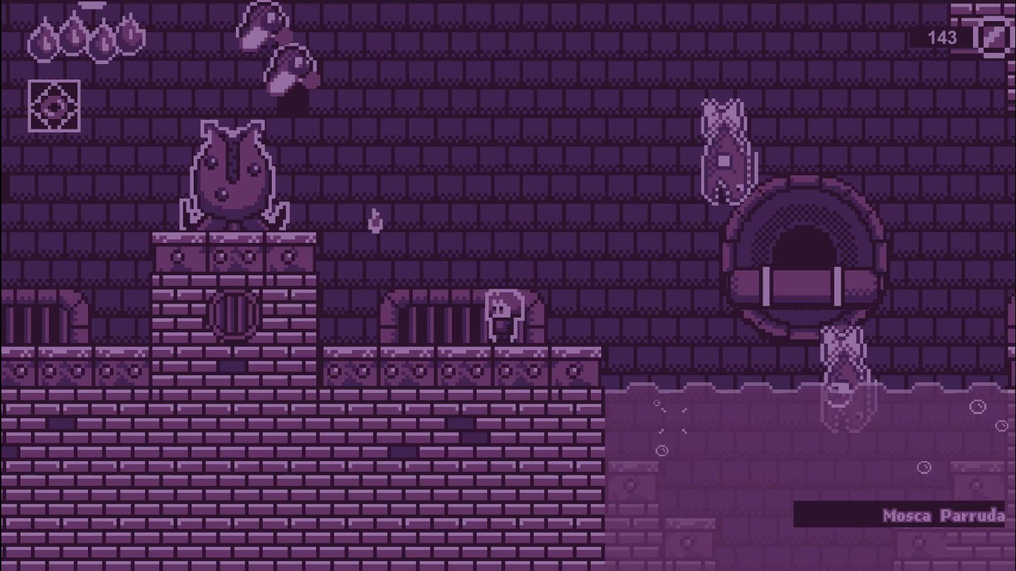 Maya Star screenshot 6