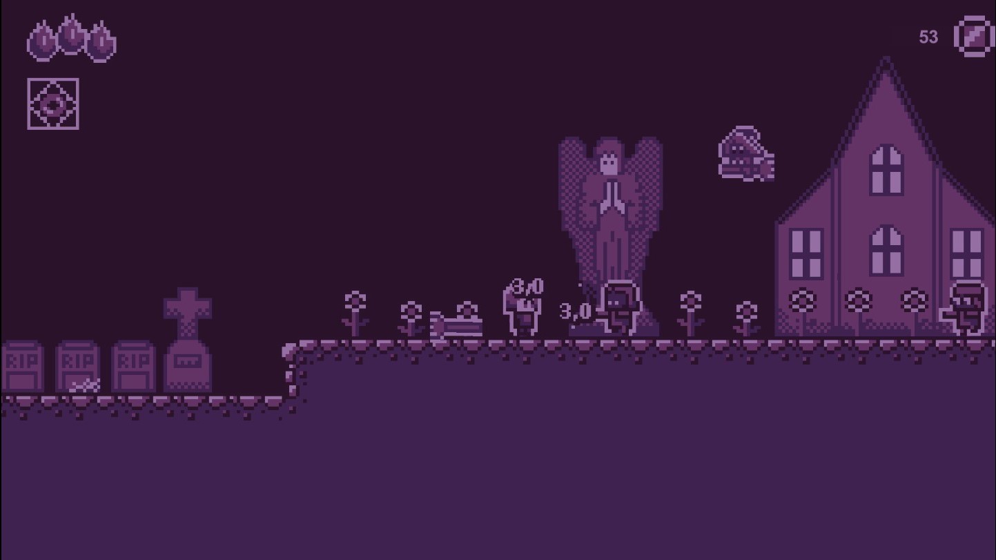 Maya Star screenshot 2