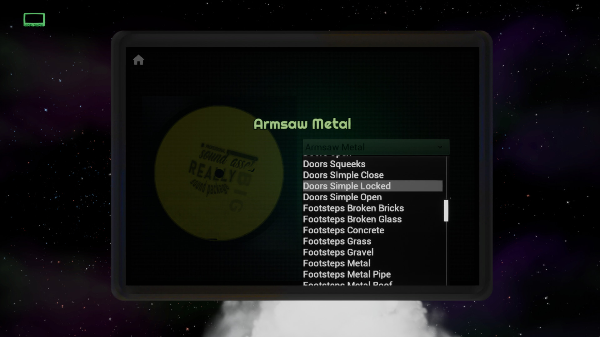 Radio screenshot 6