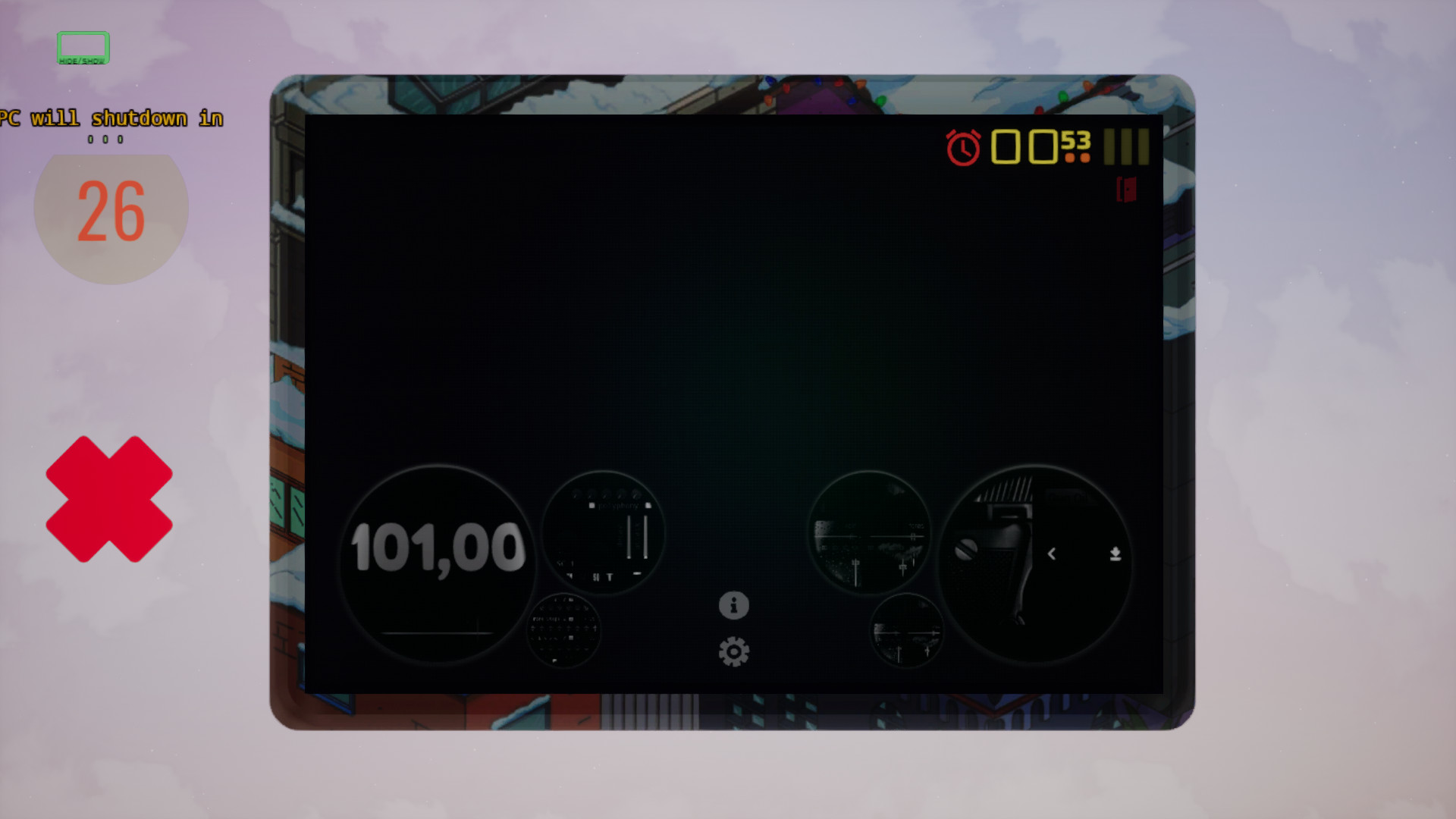 Radio screenshot 8