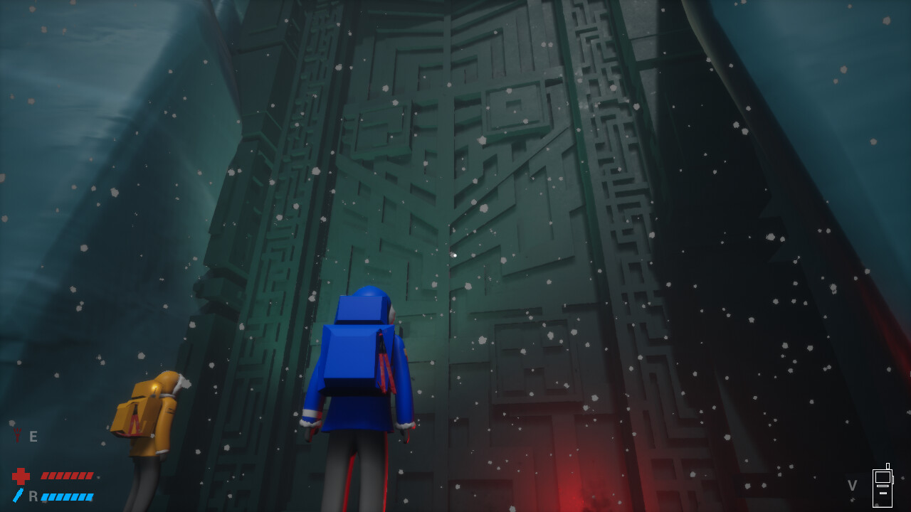 Levi Chronicles Chapter 1 Soundtrack screenshot 6
