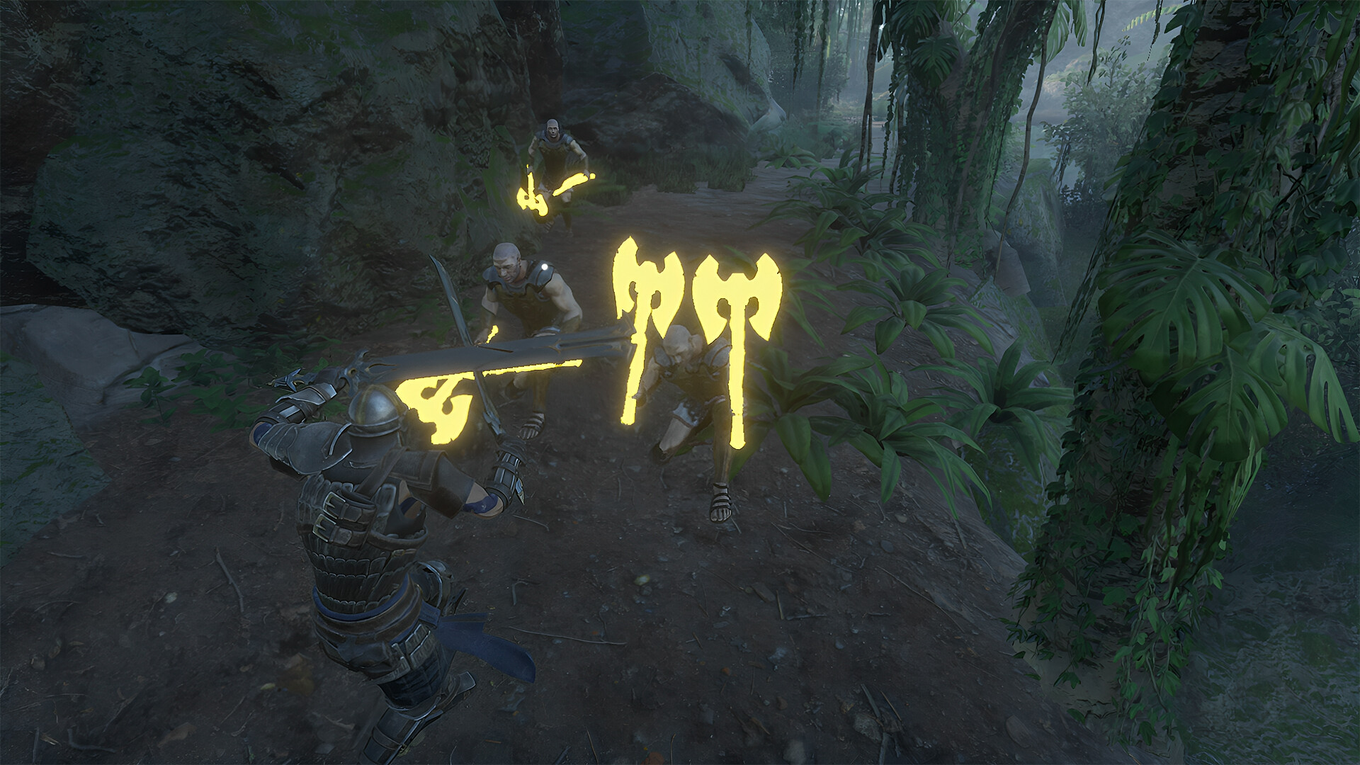 Firelight Fantasy: Vengeance screenshot 6