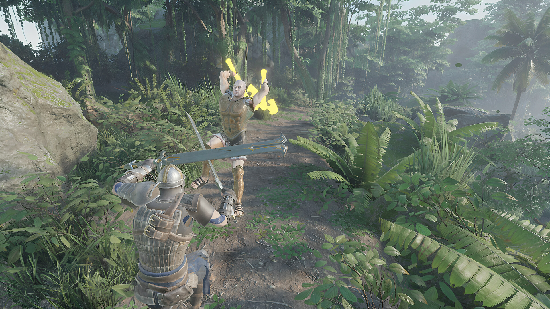 Firelight Fantasy: Vengeance screenshot 3