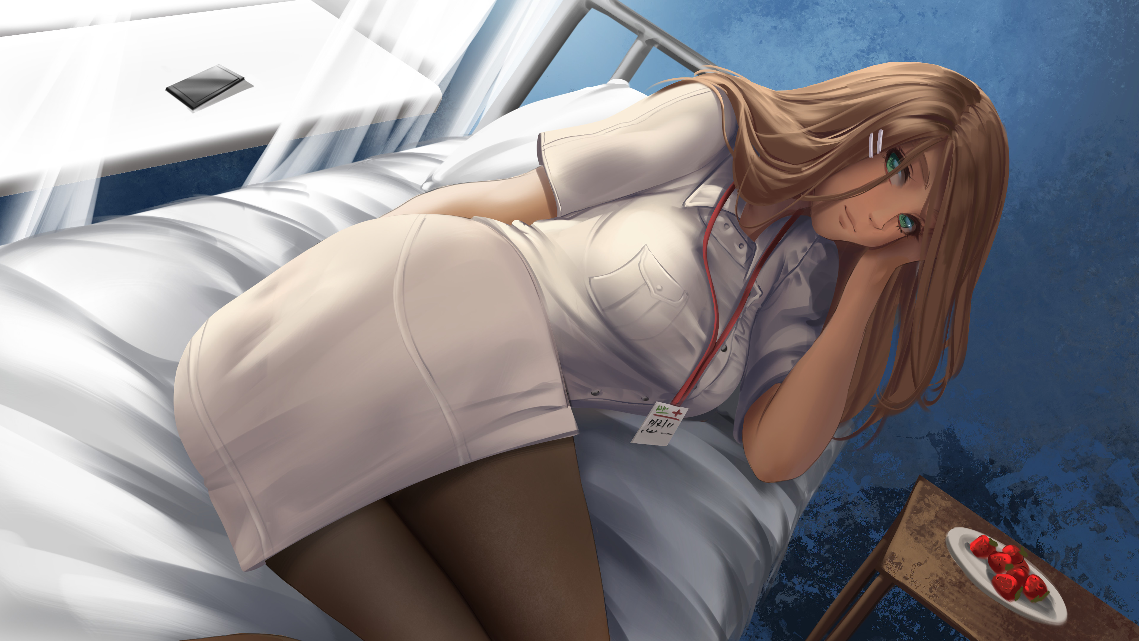 Cute Nurses screenshot 1