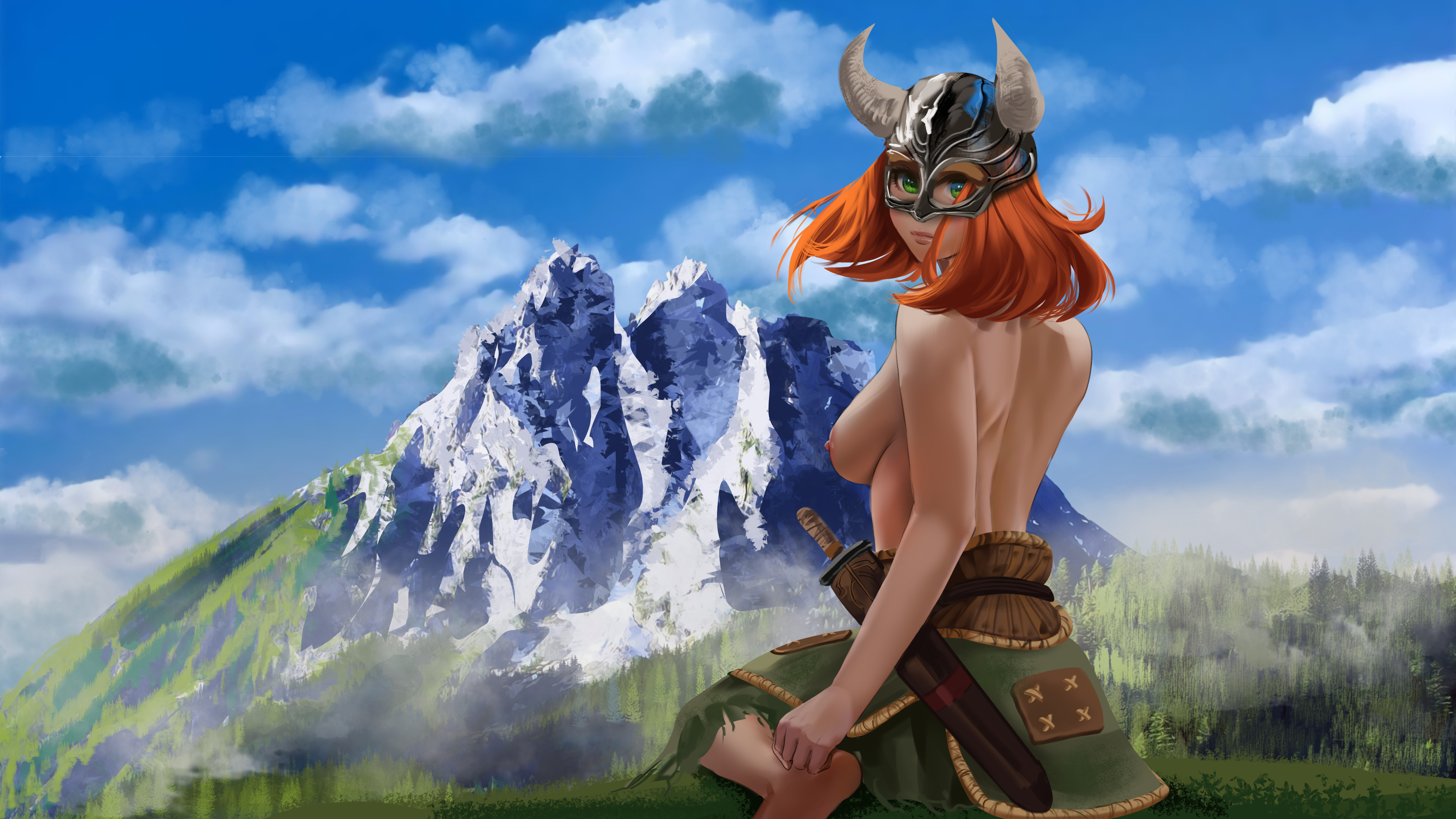 Beautiful Vikings screenshot 3