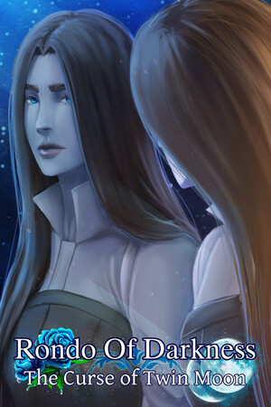 Rondo Of Darkness. The Curse of Twin Moon