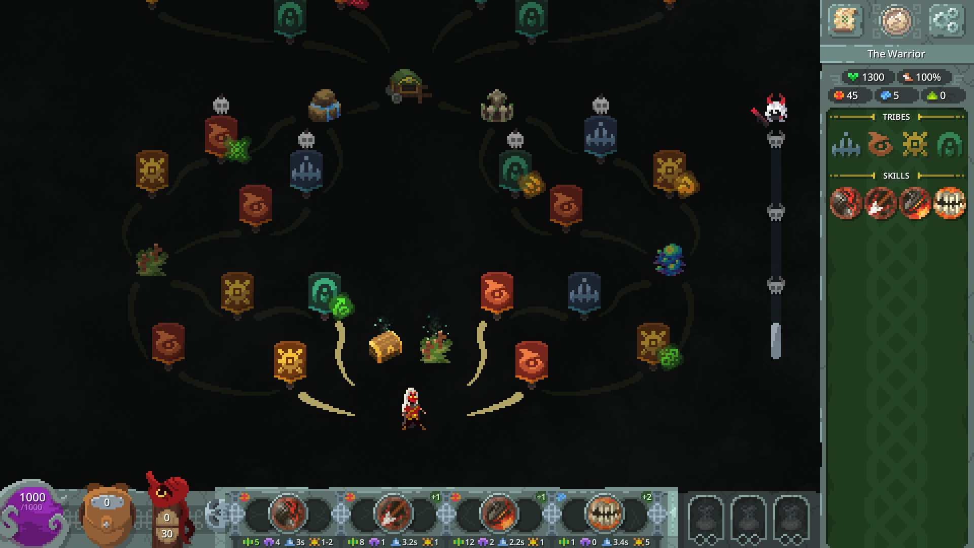 Primarch screenshot 6