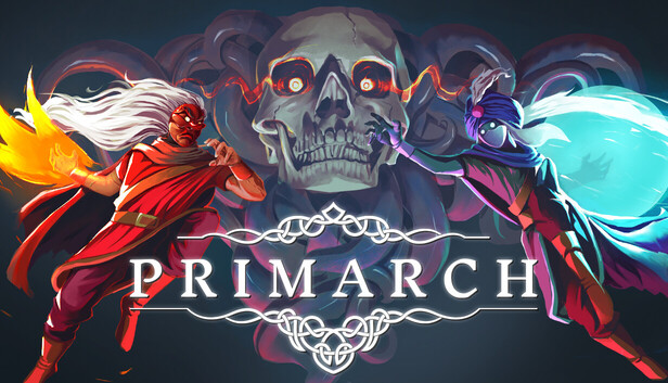 Primarch