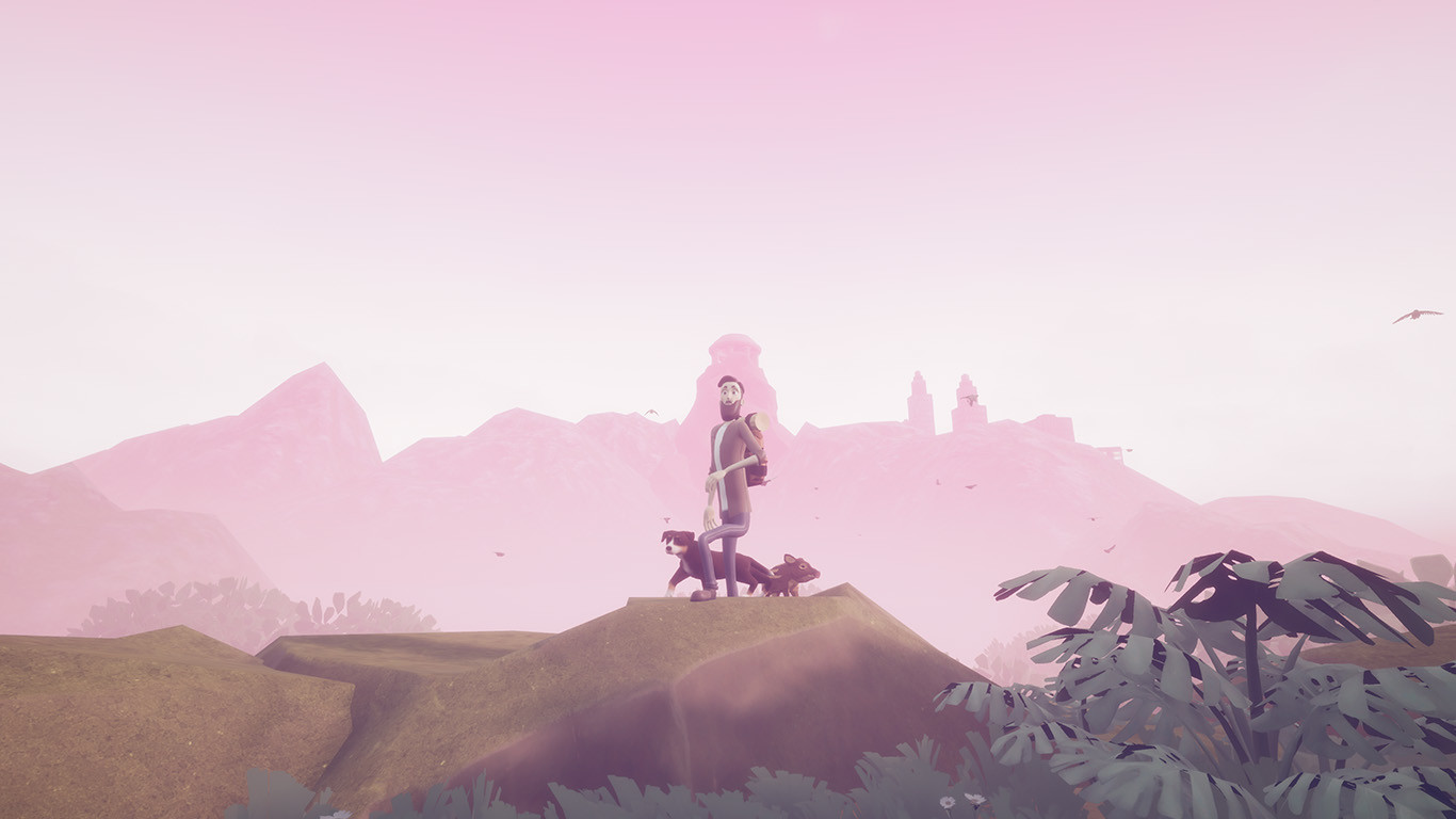 Our Mountain screenshot 15