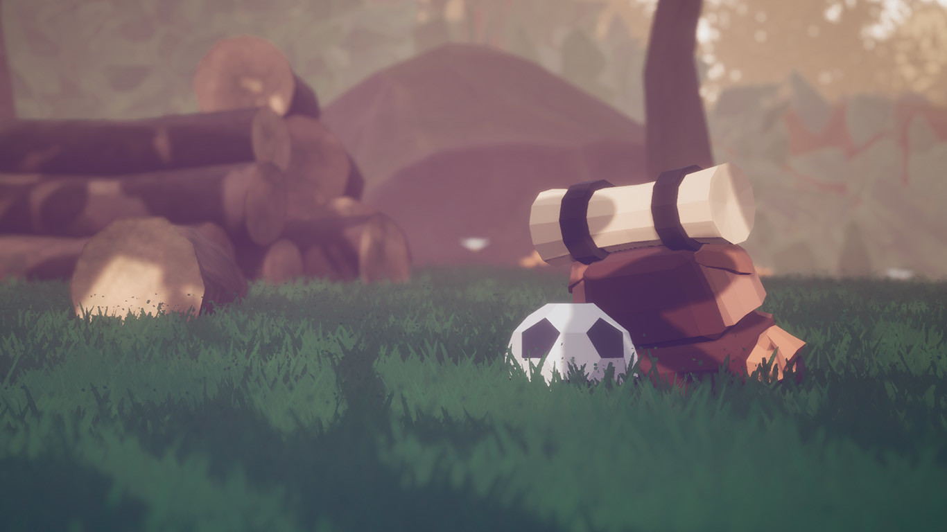 Our Mountain screenshot 13