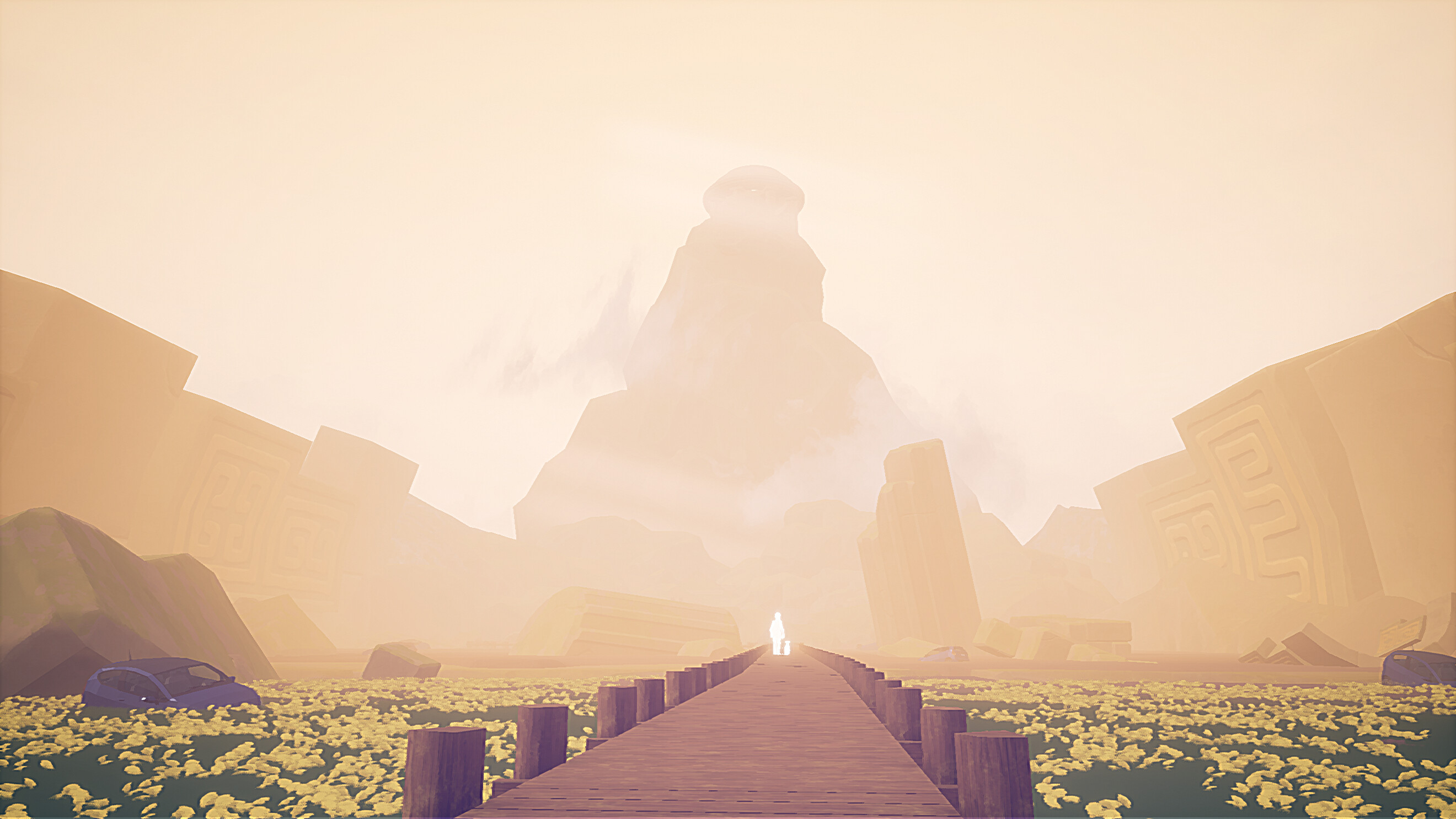 Our Mountain screenshot 10