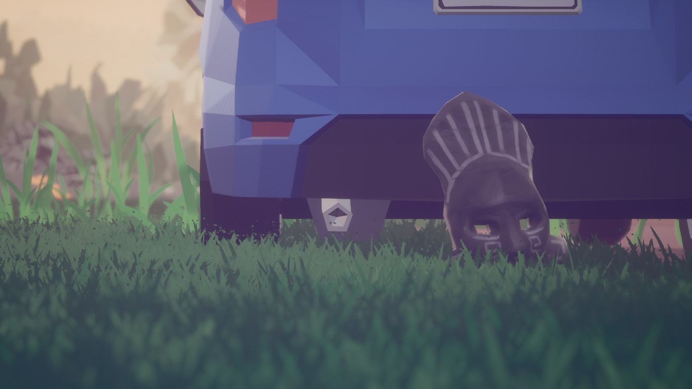 Our Mountain screenshot 11