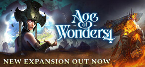 Age of Wonders 4