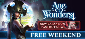 Age of Wonders 4