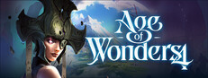 Age of Wonders 4 banner