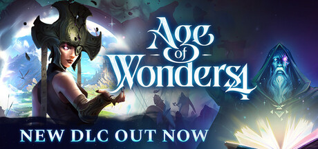 Age of Wonders 4