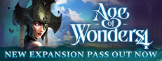 Age of Wonders 4