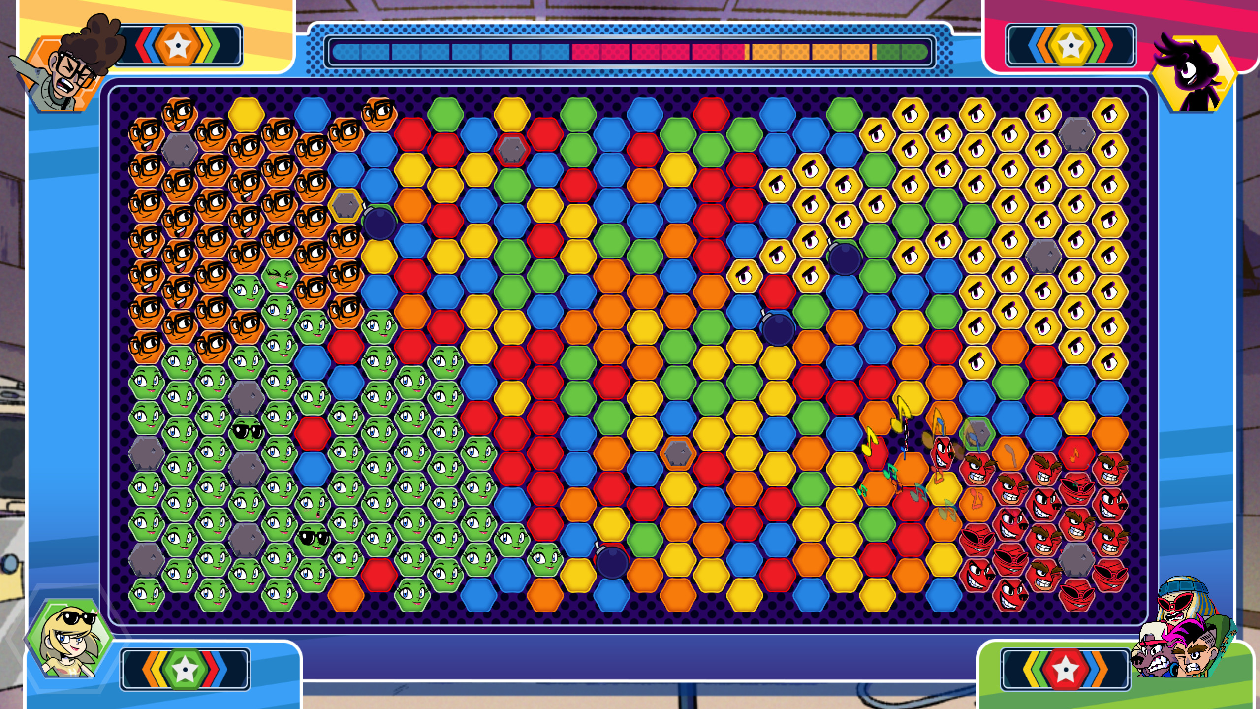 Indigo 7 screenshot 9
