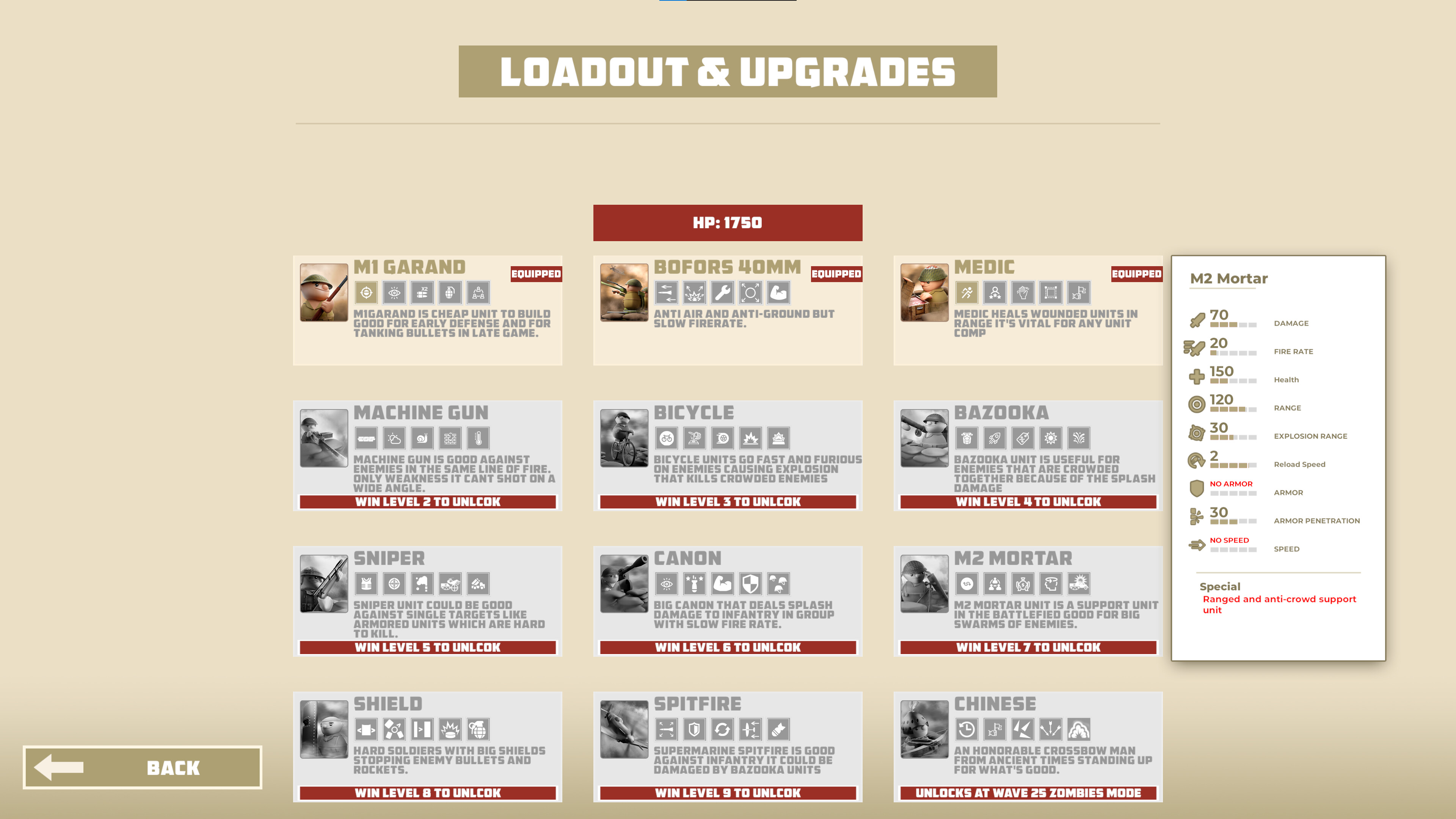 Northend Tower Defense screenshot 3