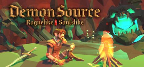Demon Source