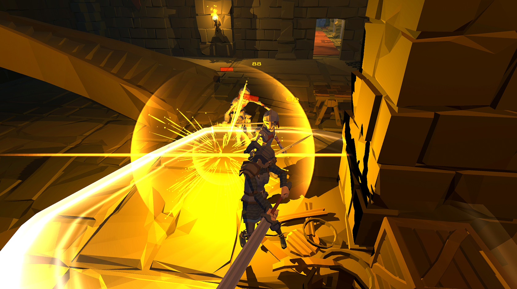 Demon Source screenshot 6