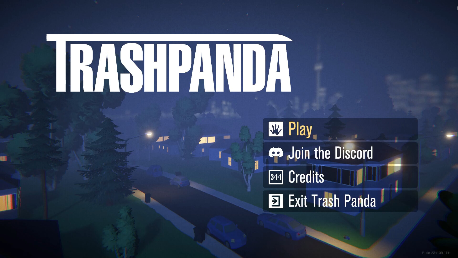 Trash Panda screenshot 7