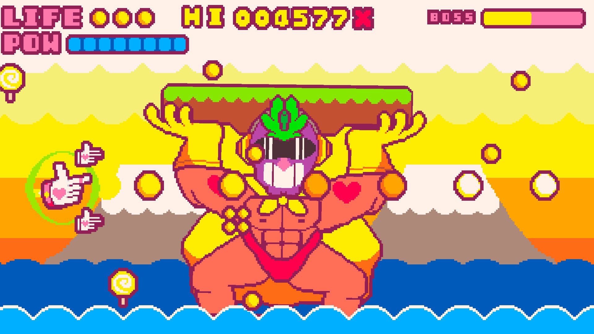 Fingun screenshot 6