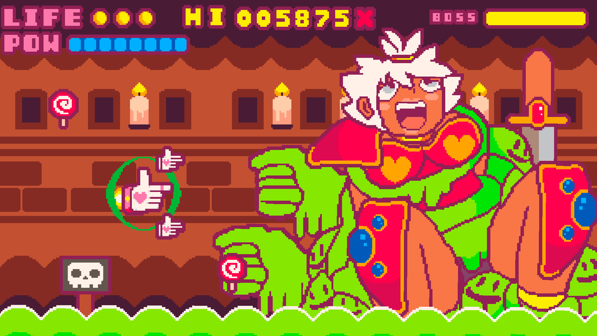 Fingun screenshot 7