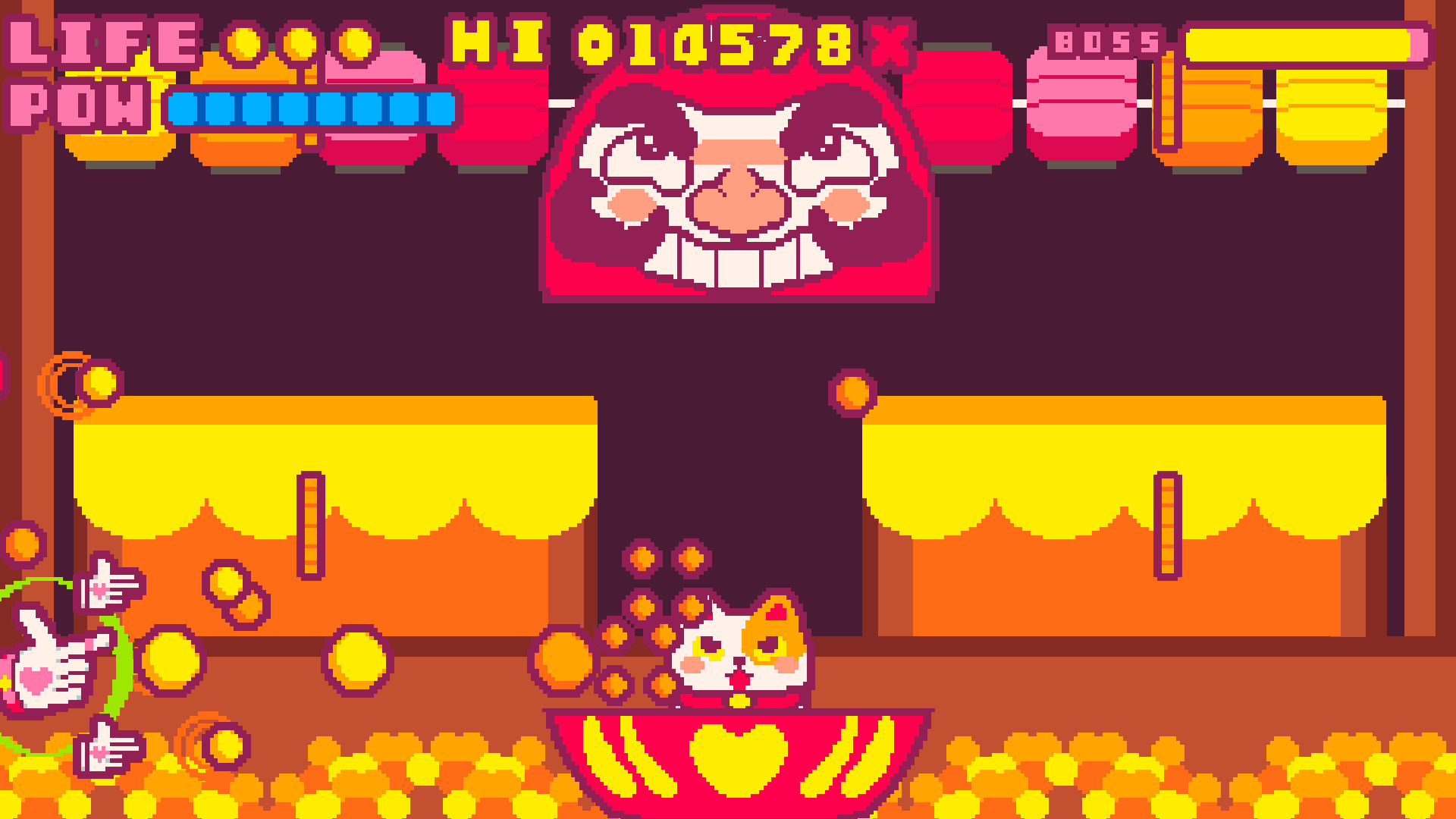 Fingun screenshot 1