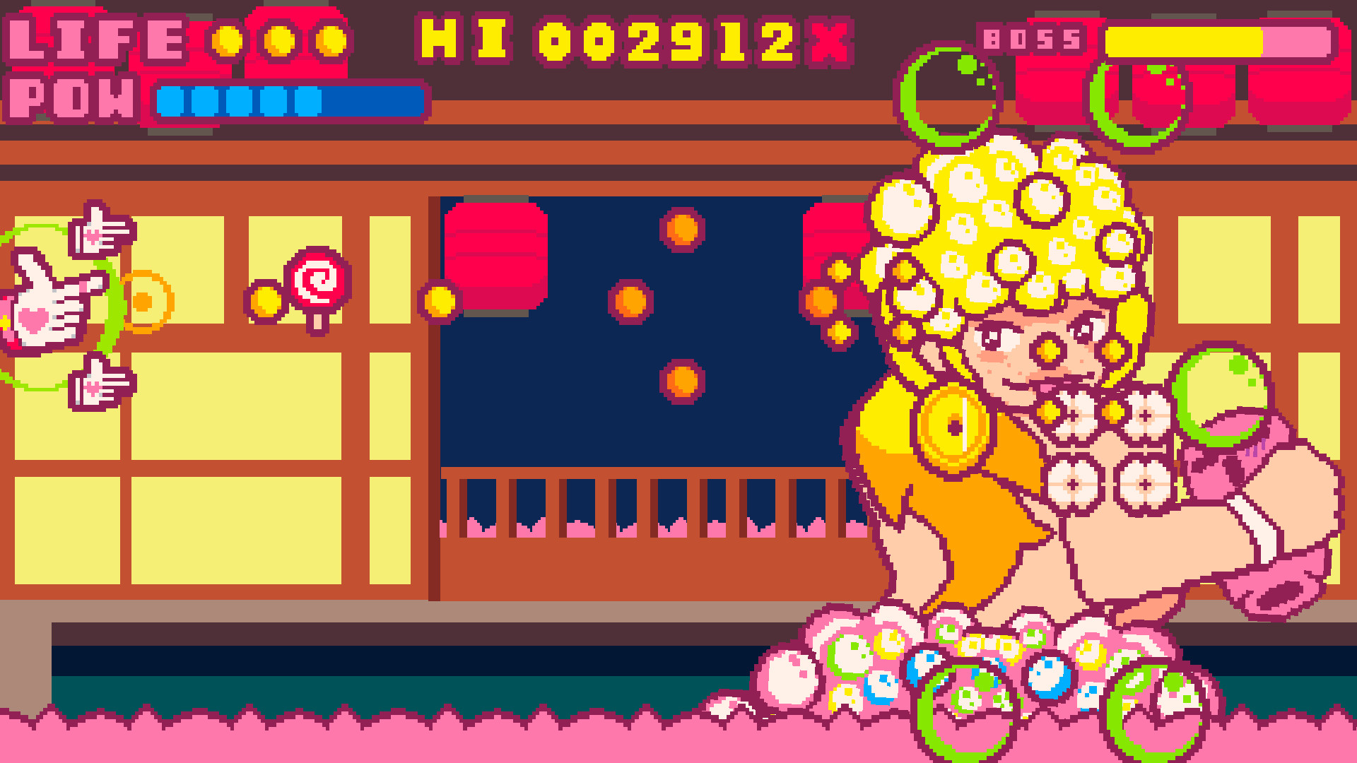 Fingun screenshot 5