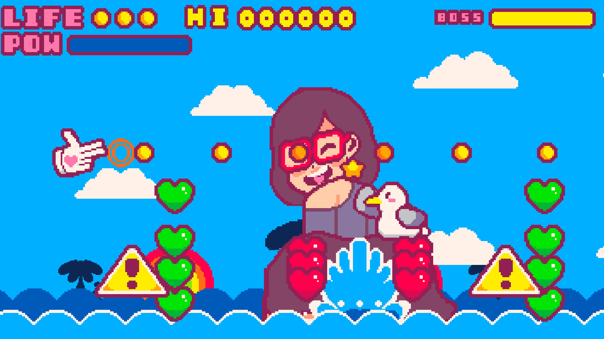 Fingun screenshot 4