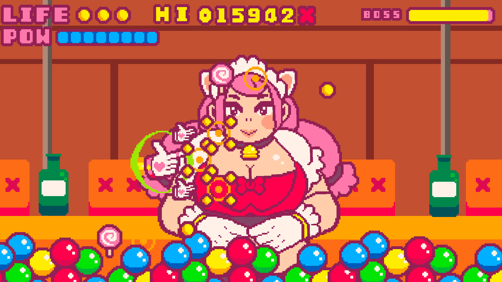 Fingun screenshot 8