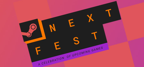 Next Fest, June 2021 Pre-Roll: header artwork