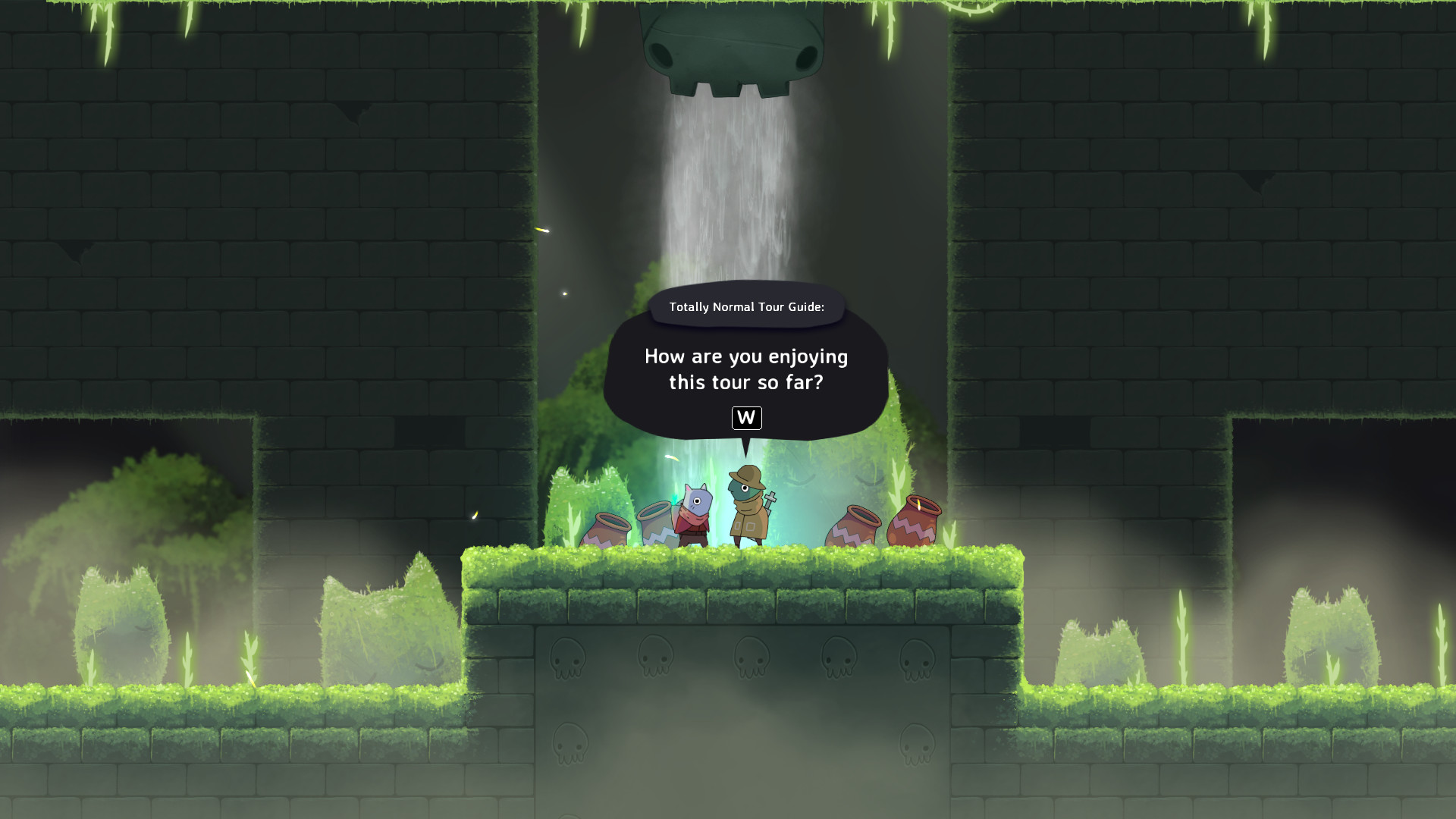 Islets screenshot 8