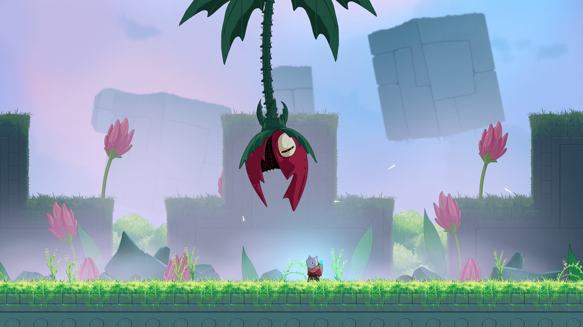 Islets screenshot 6
