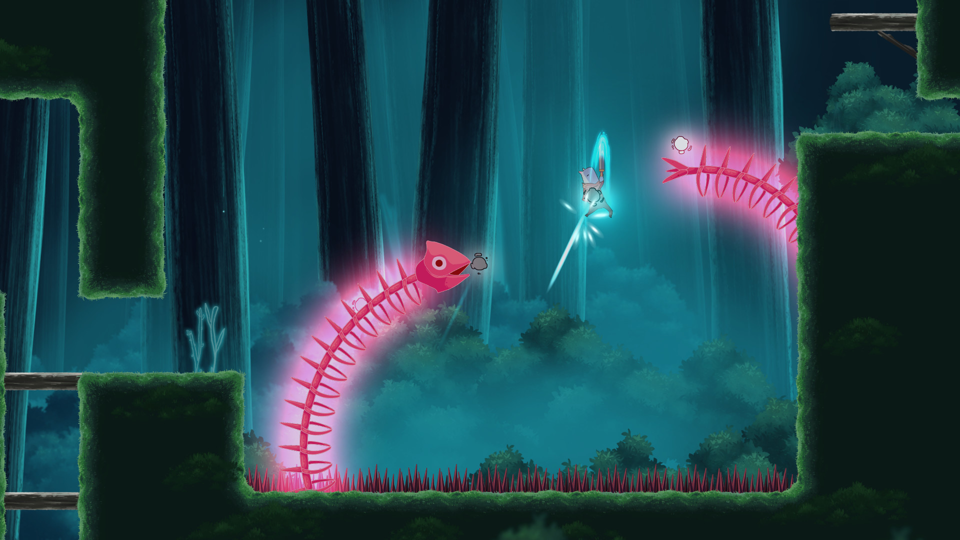 Islets screenshot 7