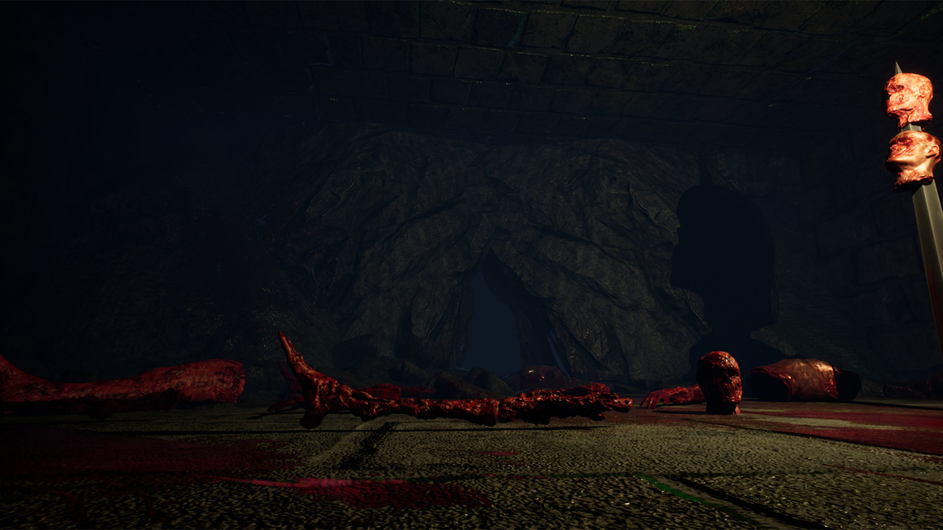 Domination screenshot 9