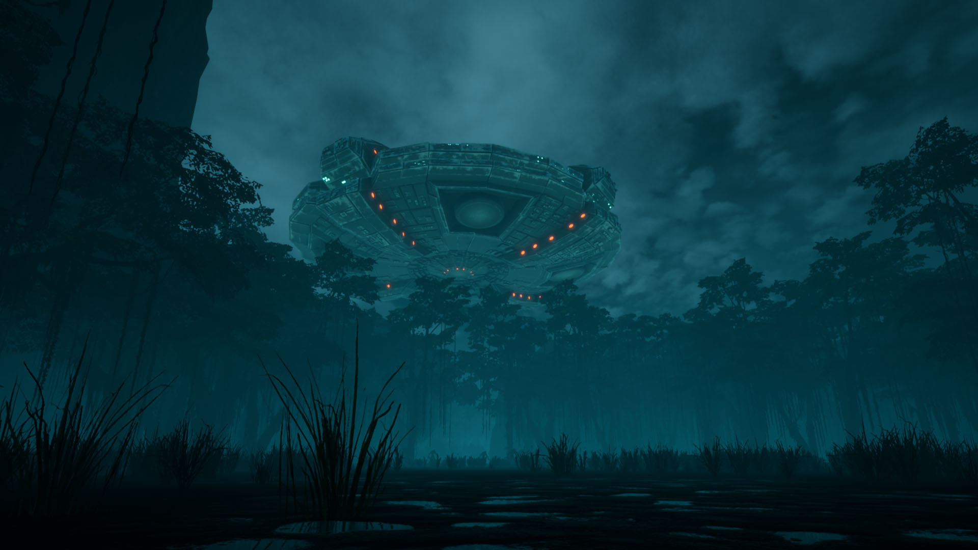 Domination screenshot 3