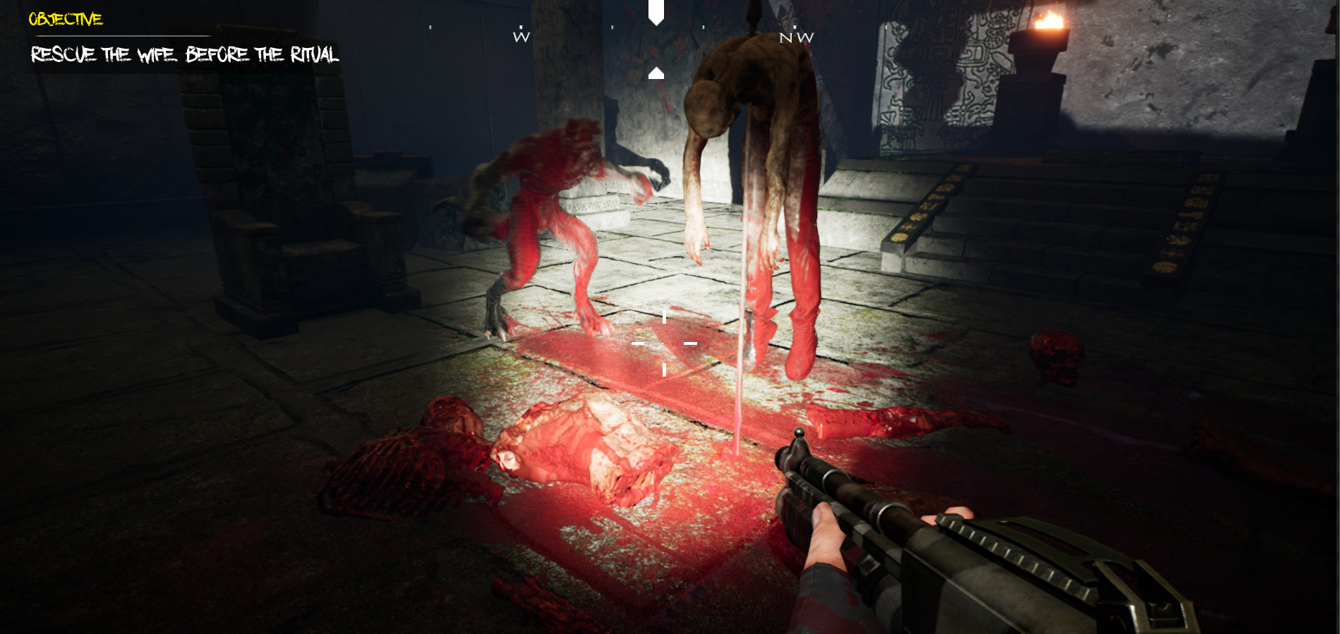 Domination screenshot 15