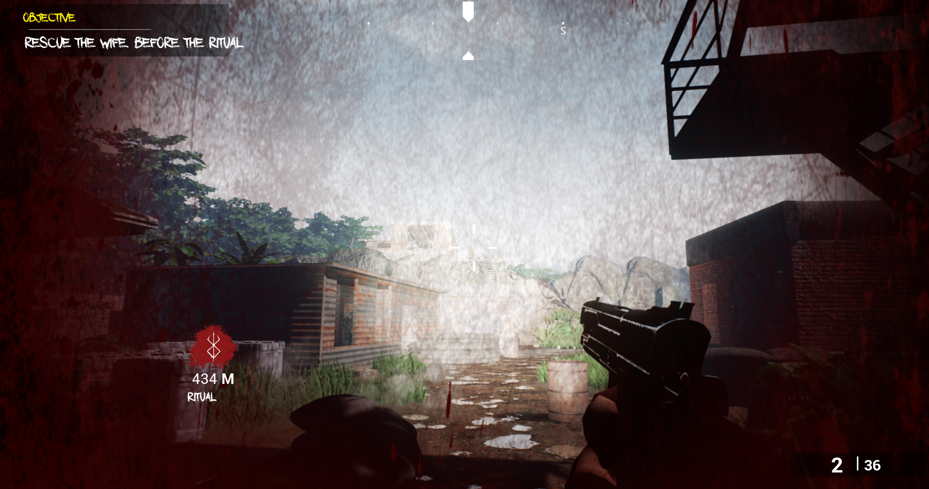 Domination screenshot 7